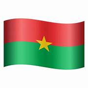 Burkina Faso